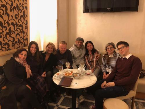 WESPEAKENGLISH MEETUP Lo Svizio Pisa 2019 2019-12-21 at 23.39.46